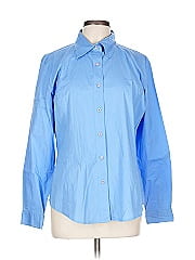 Chadwicks Long Sleeve Button Down Shirt