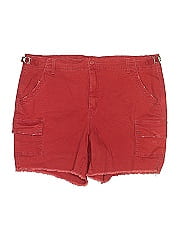 Terra & Sky Cargo Shorts