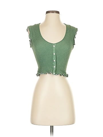 Out From Under Sleeveless Top (view 1)