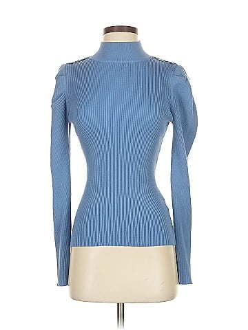 T Tahari Turtleneck Sweater (view 1)