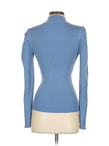T Tahari Turtleneck Sweater (view 2)