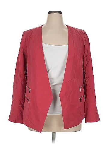 Express Blazer (view 1)
