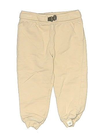Burt's Bees Baby Casual Pants (view 1)