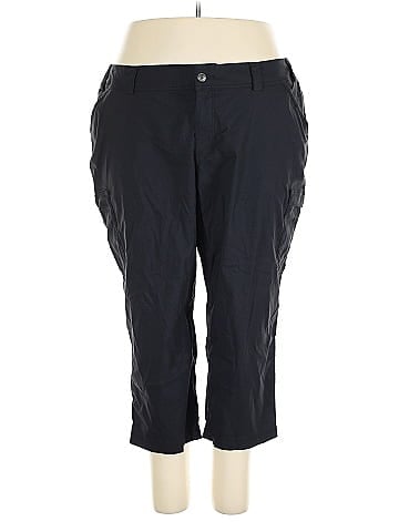 Duluth Trading Co. Casual Pants (view 1)