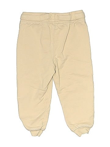 Burt's Bees Baby Casual Pants (view 2)