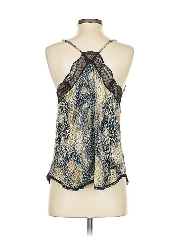 Lovestitch Sleeveless Top (view 2)