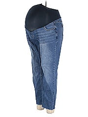 Motherhood Jeans