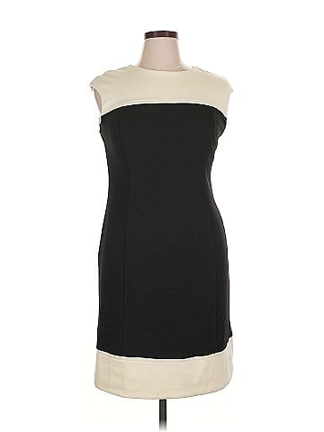 Chaps Cocktail Dress (view 1)