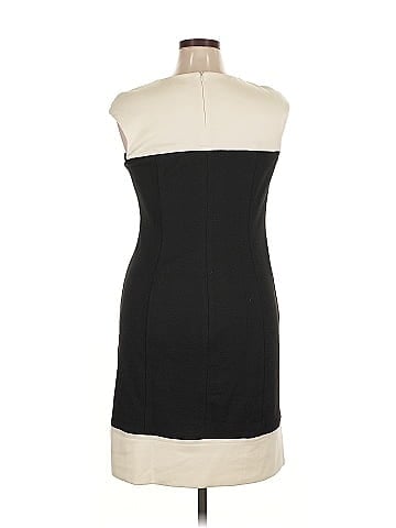 Chaps Cocktail Dress (view 2)