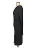 Norma Kamali Black Cocktail Dress Size S - photo 4