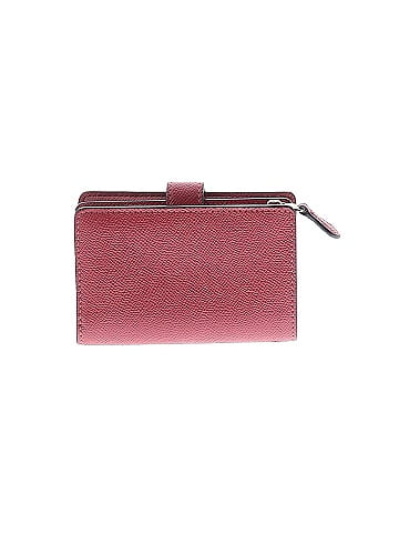 Coach Leather Wallet (view 2)