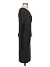 Norma Kamali Black Cocktail Dress Size S - photo 3