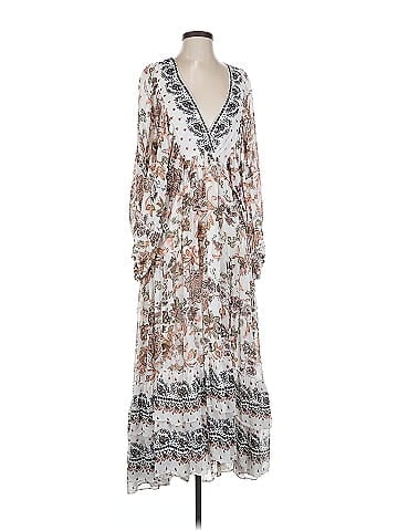 By Anthropologie Casual Dress (view 1)