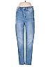 Madewell Blue Jeans Size 26 waist (tall) - photo 1