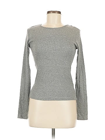 H&M Long Sleeve T-Shirt (view 1)