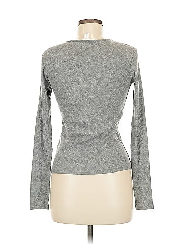H&M Long Sleeve T-Shirt (view 2)