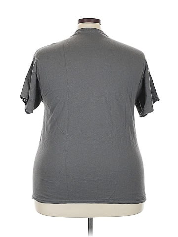 Goodie Two Sleeves Short Sleeve T-Shirt (view 2)