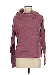 Natural Reflections Turtleneck Sweater