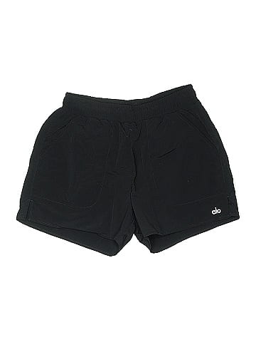 Alo Athletic Shorts (view 1)