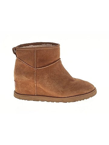 Ugg Ankle Boots (view 1)