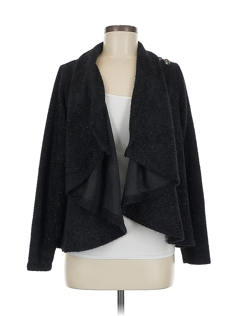Click to view more detailed imagery on our partner's website Pre-owned Maurices Blazer Jacket In Gray