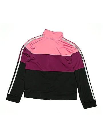 Adidas Track Jacket (view 2)