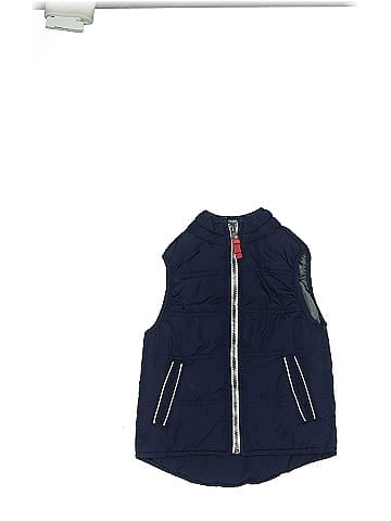 Carter's Vest (view 1)