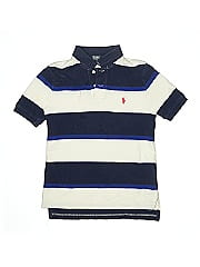 Polo By Ralph Lauren Short Sleeve Polo