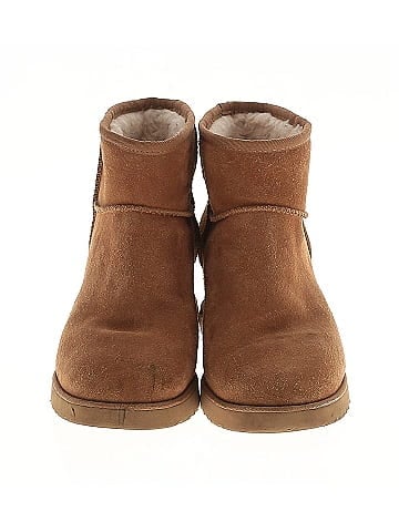 Ugg Ankle Boots (view 2)