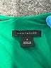 Ann Taylor Green Cocktail Dress Size 4 - photo 6