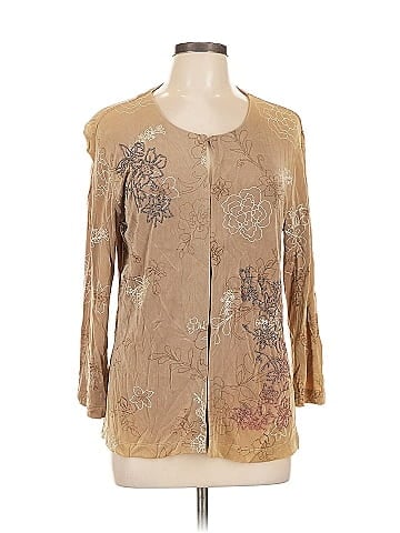 Travelers by Chico's Cardigan (view 1)