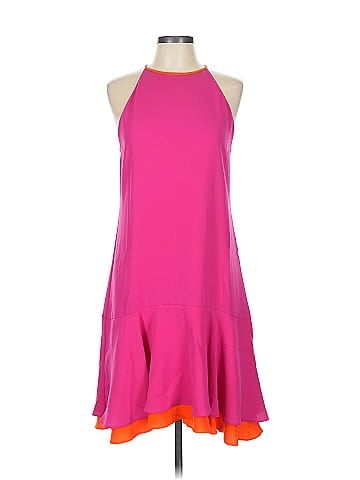 Diane von Furstenberg Cocktail Dress (view 1)