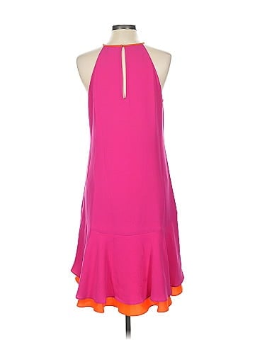 Diane von Furstenberg Cocktail Dress (view 2)