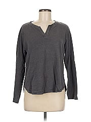 Duluth Trading Co. Long Sleeve Henley
