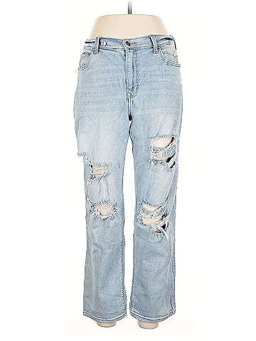 STUDIO BLUE Jeans (view 1)