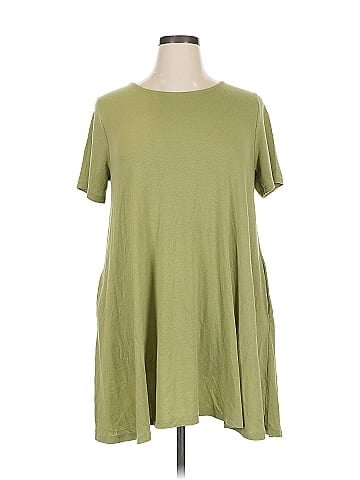 Zenana Premium Casual Dress (view 1)