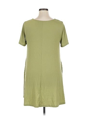 Zenana Premium Casual Dress (view 2)