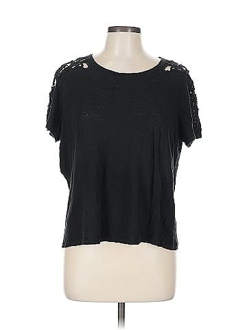 Paige Short Sleeve T-Shirt (view 1)