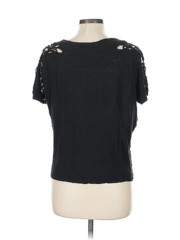 Paige Short Sleeve T-Shirt (view 2)
