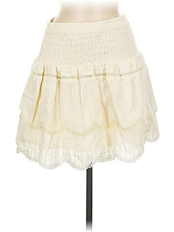 Free the Roses Casual Skirt (view 1)