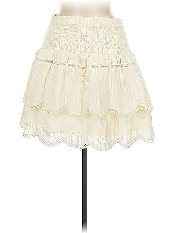 Free the Roses Casual Skirt (view 2)