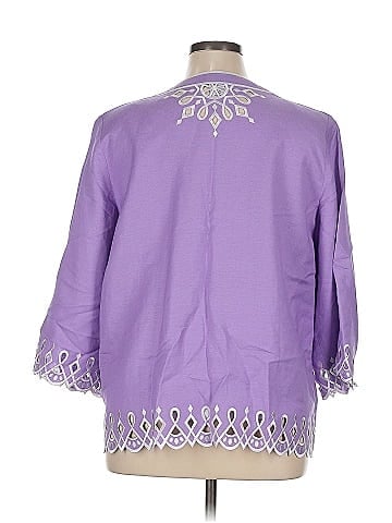 Bob Mackie Blazer (view 2)