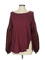 Umgee Long Sleeve Top