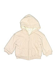 Baby Gap Zip Up Hoodie