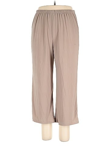 R&M Richards Casual Pants (view 1)