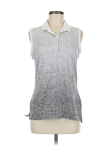 Nike Golf Sleeveless T-Shirt (view 1)