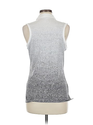 Nike Golf Sleeveless T-Shirt (view 2)