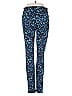 J Brand Print Blue Active Pants Size 25 waist - photo 2