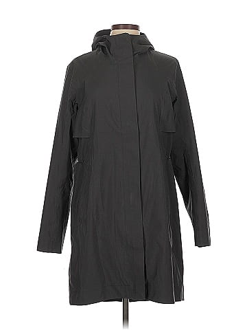 Lululemon Athletica Raincoat (view 1)