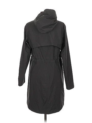 Lululemon Athletica Raincoat (view 2)